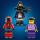 LEGO DREAMZzz™ 71458 Krokodylowy samochód - 1159374 - zdjęcie 12